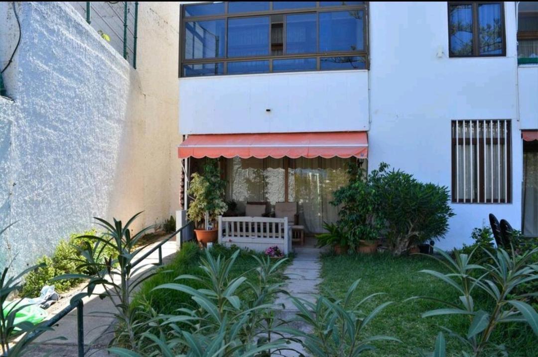 Apartment 100 Meters From Puerto Rico Beach Buitenkant foto