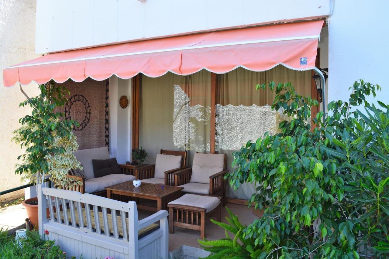 Apartment 100 Meters From Puerto Rico Beach Buitenkant foto